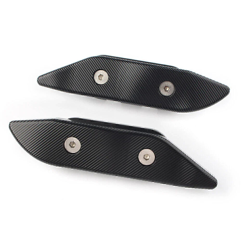 CNC Aluminum Rearview Mirror Hole Cap Cover for YAMAHA TMAX 530 (2012-2018)