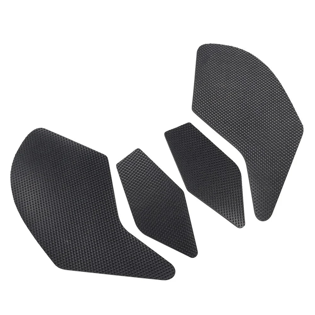 Fuel Tank Traction Pads for Kawasaki Ninja 300 Z300 (2013-2017)