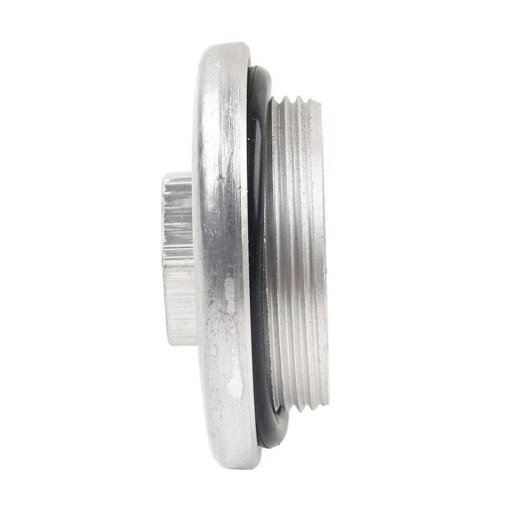 Oil Drain Plug Cover Cap for Linhai 300 ATV (2003-2023)
