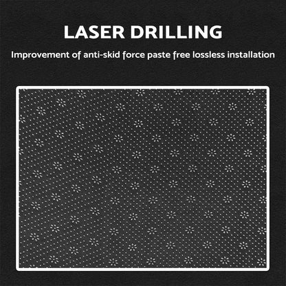 Black Dash Mat for Mazda CX-5 (2017-2025)