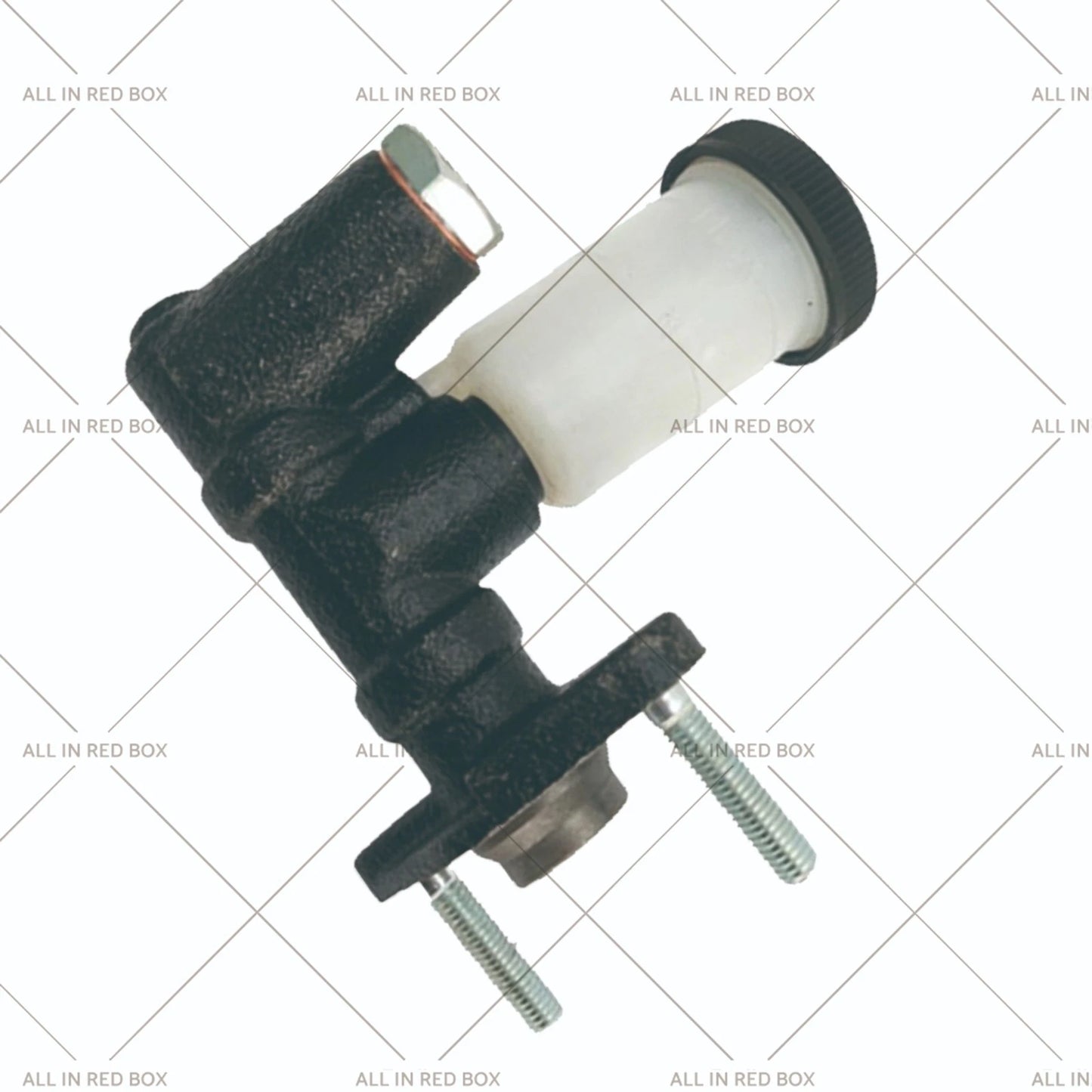 Clutch Master & Slave Cylinder Set for Ford Courier (1990-2006)