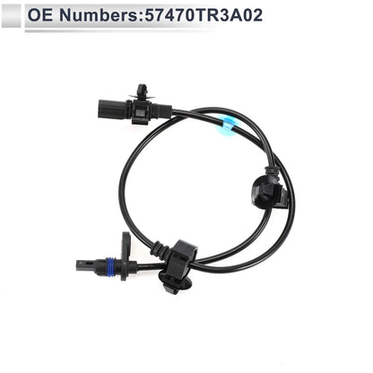 ABS Wheel Speed Sensor for Honda Civic (2016-2021) 1 x Rear Right Sensor