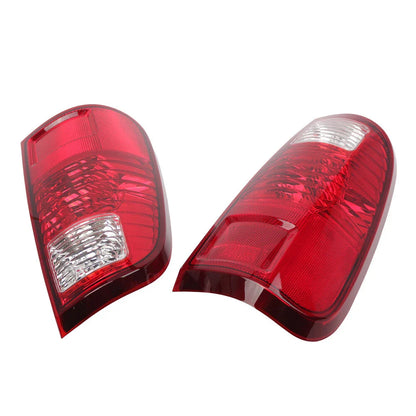 Rear Signal Brake Warning Light for Ford F250 F350 F450 F550 (2008-2016)