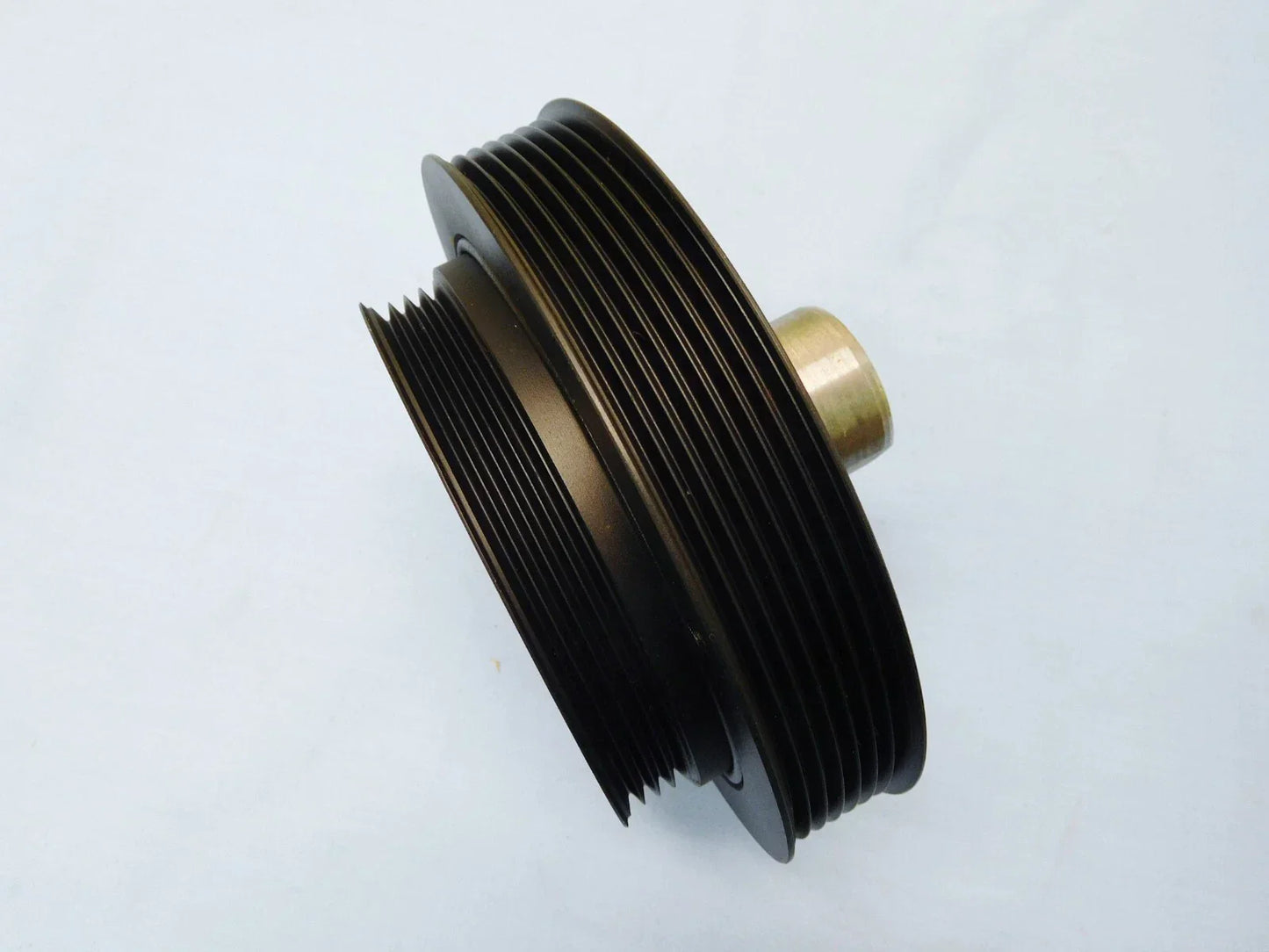 Crankshaft Pulley Harmonic Balancer for Nissan Pathfinder YD25 (2005-2012)