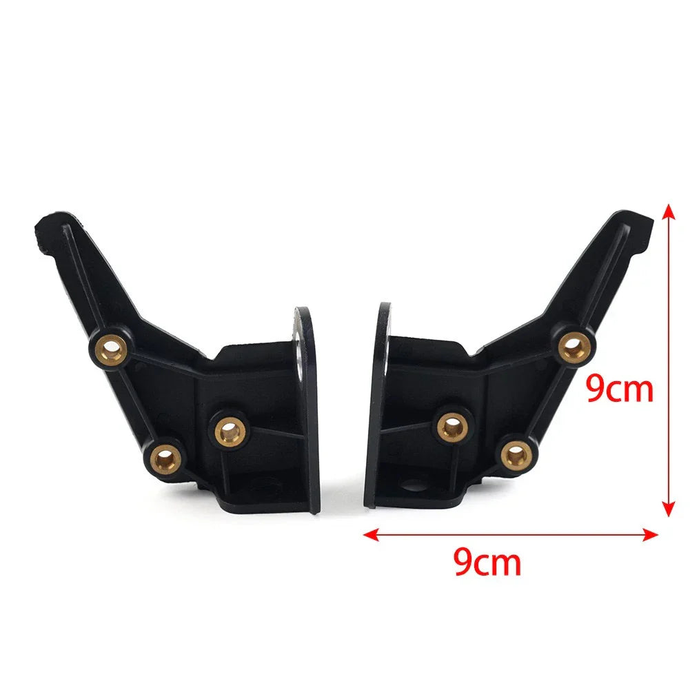 Front Fender Support Bracket for Jaguar XF (2016-2023)