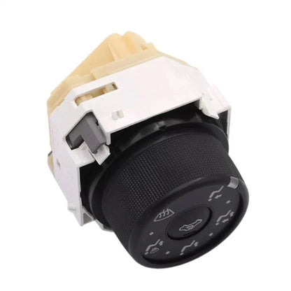 A/C Climate Control Mode Switch for Toyota Corolla, Matrix, Scion xB (2003-2013)
