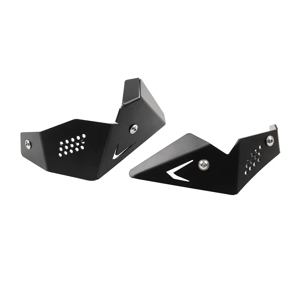 Throttle Body Guard Cover for BMW R1300GS 2023-2024