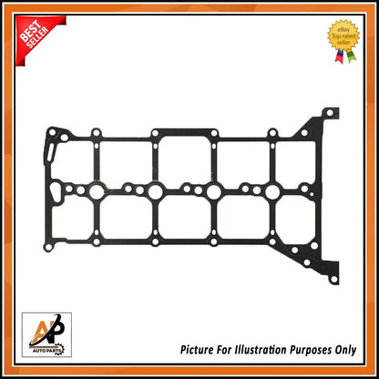Engine Cam Cover Gasket Replacement for Ford 2.0 EcoBlue Diesel (2016–2024)