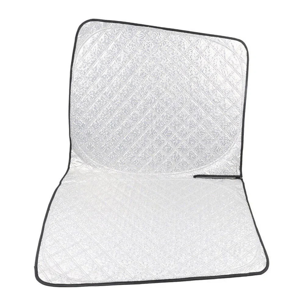 Foldable Windshield Sun Shade for Subaru Outback (2010-2014)