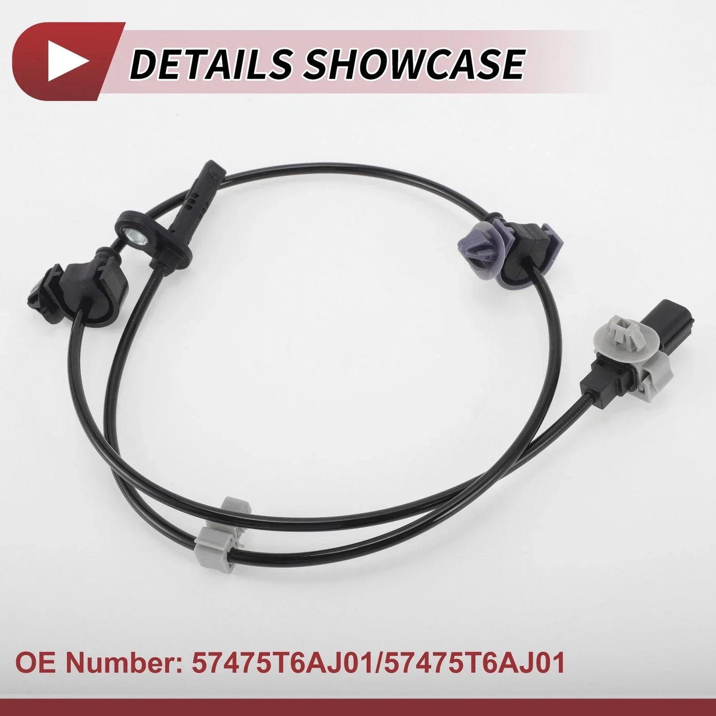 ABS Wheel Speed Sensor for Honda Odyssey RC3 (2011-2017)