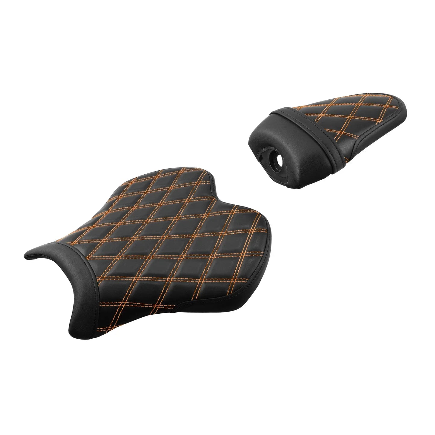 Driver & Passenger Seats for Yamaha YZF R6 (2017-2022)
