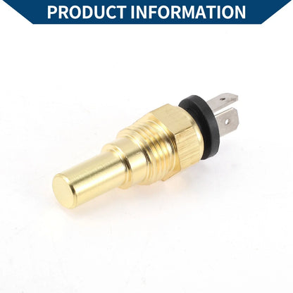 Engine Coolant Temperature Sensor for Dodge Ram 50 (1984-1985)