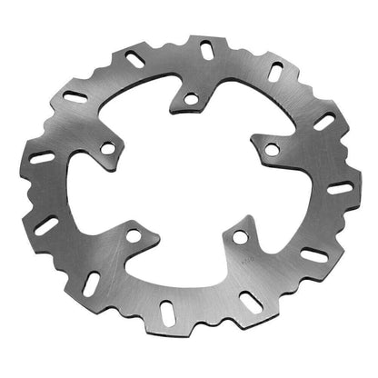 Rear Brake Disc Rotor for Yamaha FZ6 FAZER S2, MT03, FZ1 ABS (2004-2016)