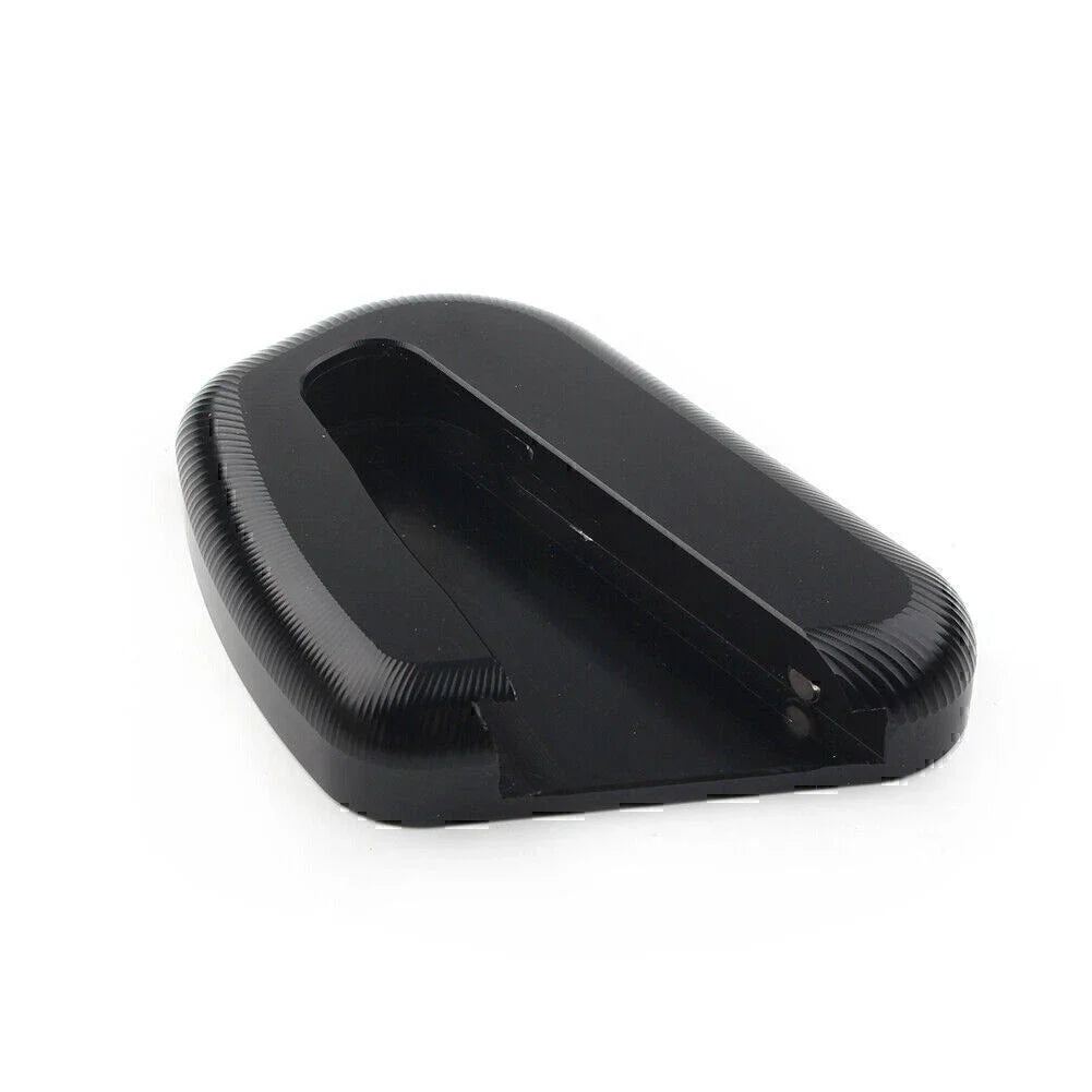 Kickstand Foot Side Stand Extension Pad for Honda Goldwing GL1800 (2018-2020)