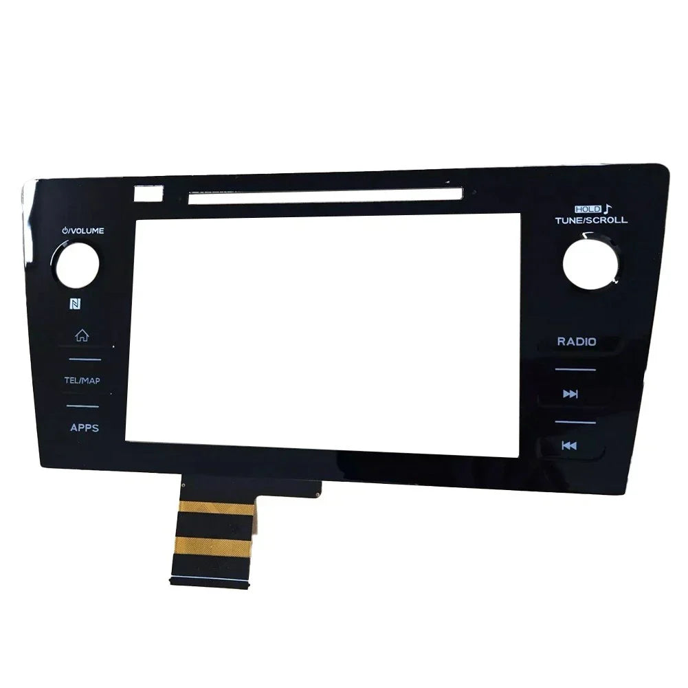 Touch Screen Digitizer for Legacy Outback (2018–2019)