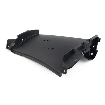 Front Brake Cooling Duct Cover for Jaguar XF (2021-2023)