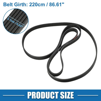 Serpentine Belt for Dodge Sprinter 2500 3500 (2007-2018)