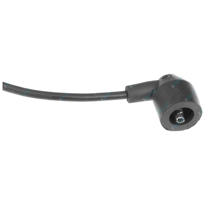 Ignition Spark Plug Lead Set for Toyota Celica ST184 2.2L 4cyl (1989-1991)