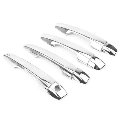 Chrome Door Handle Cover for Mitsubishi Eclipse Cross (2018)