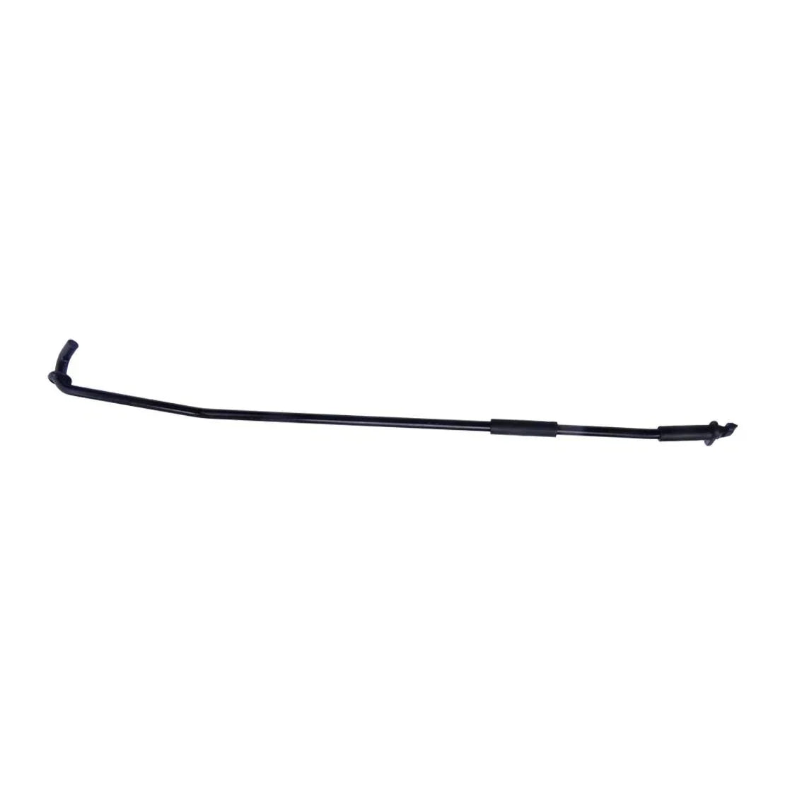 Front Bonnet Hood Muffler for Nissan Frontier Pathfinder Xterra (2005-2019)
