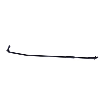 Front Bonnet Hood Muffler for Nissan Frontier Pathfinder Xterra (2005-2019)