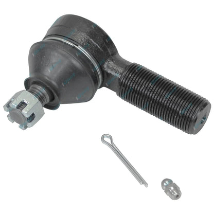 Tie Rod Relay End Set Kit for BJ40 BJ42 FJ40 FJ45 FJ55 HJ45 HJ47 Left Hand Drive