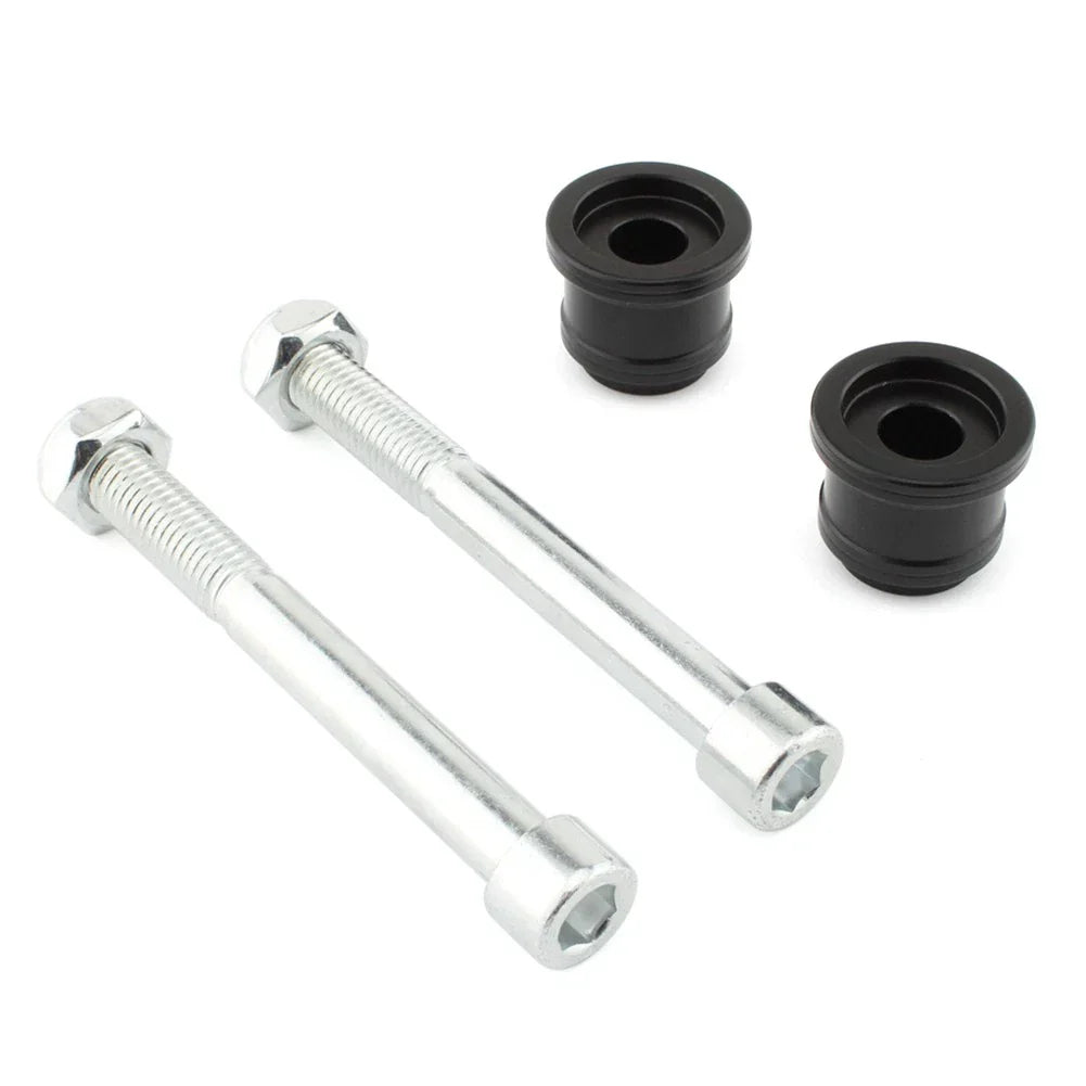 Handle Bar Risers for Ducati Monster 2021-2023