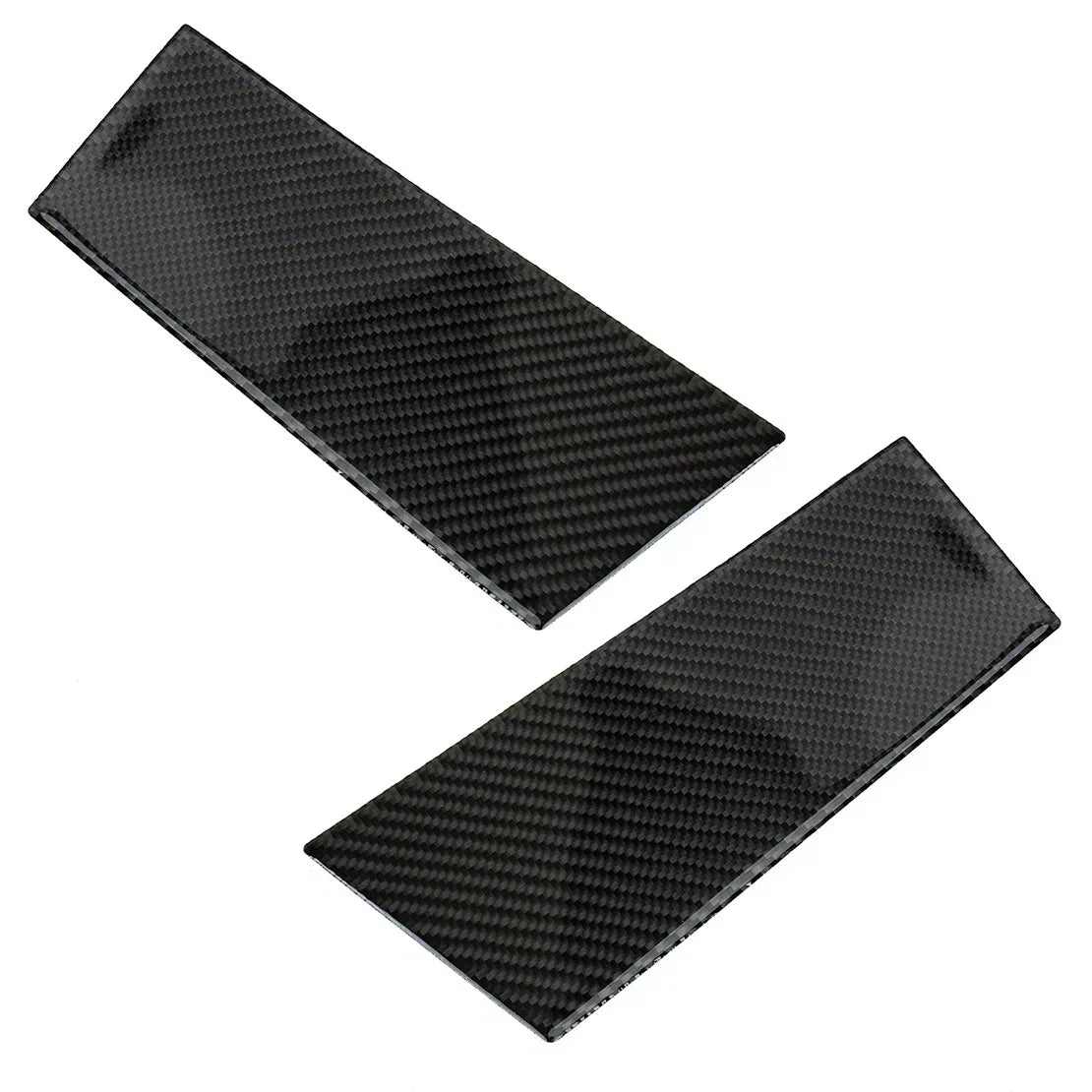 Window Pillar Post Molding Trim Cover for Nissan 350Z (2003-2009)