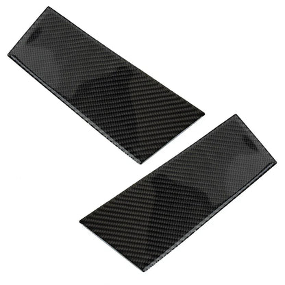 Window Pillar Post Molding Trim Cover for Nissan 350Z (2003-2009)