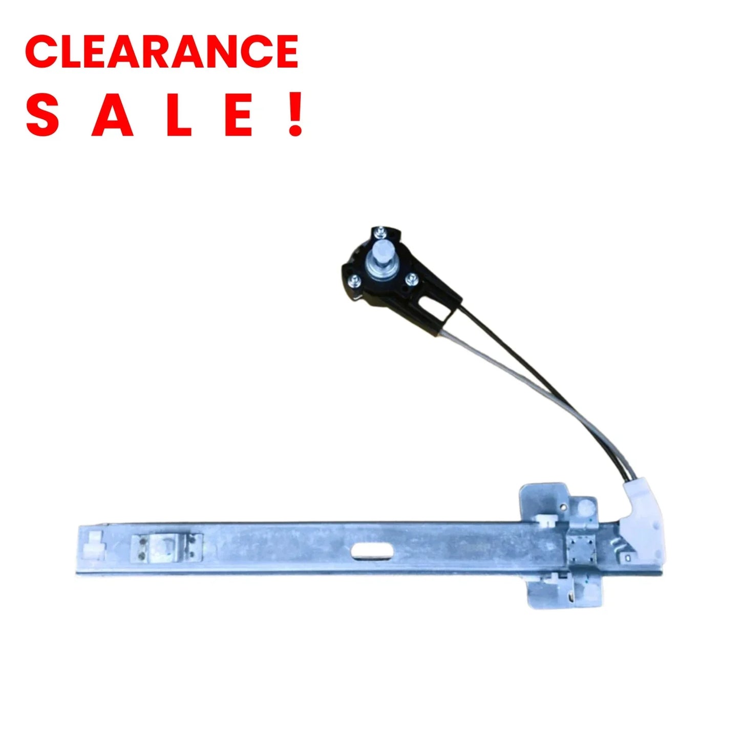 Front Right Manual Window Regulator for Mazda B-Series (1985���1996)