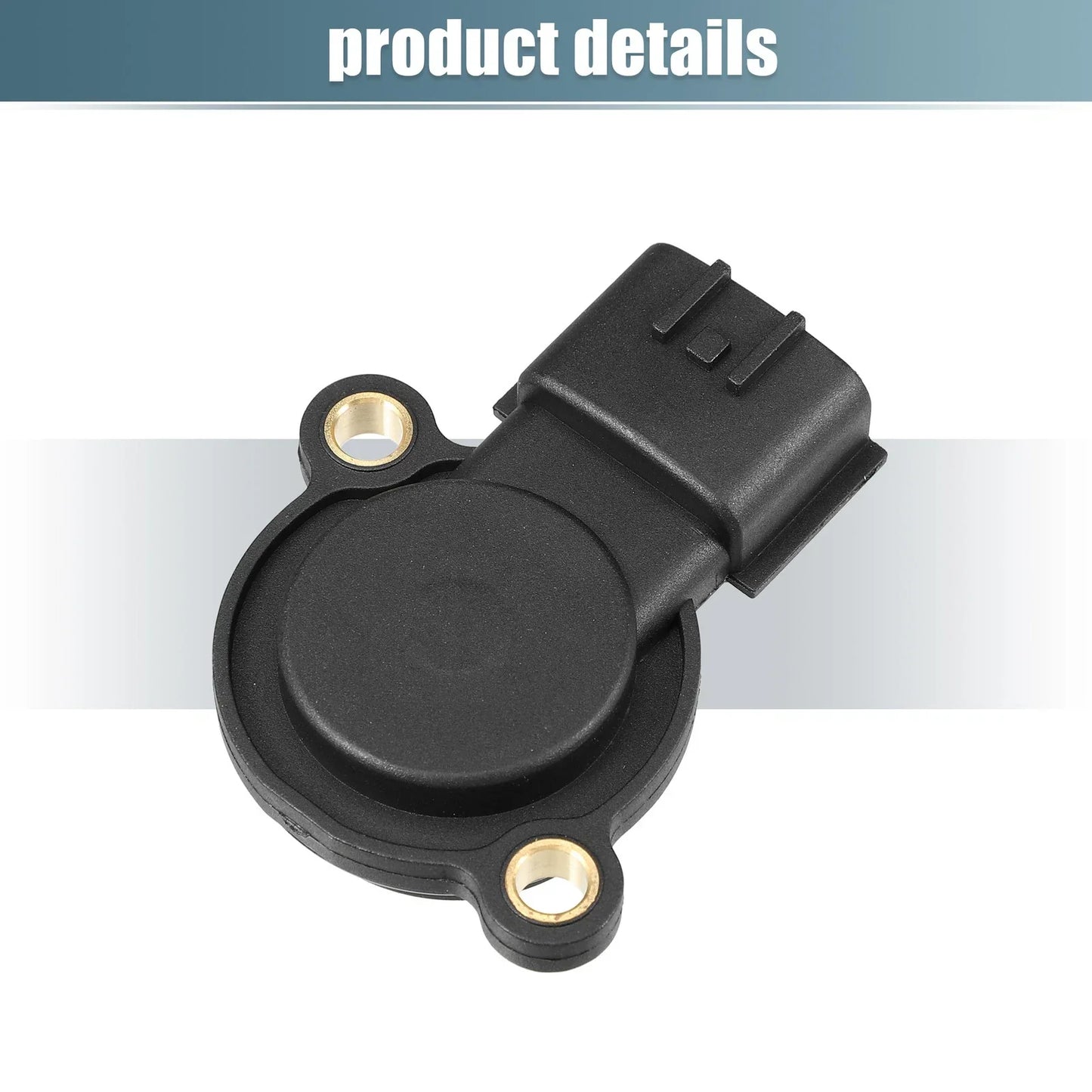 Throttle Position Sensor for Honda Rancher Foreman Rubicon (2000-2023)
