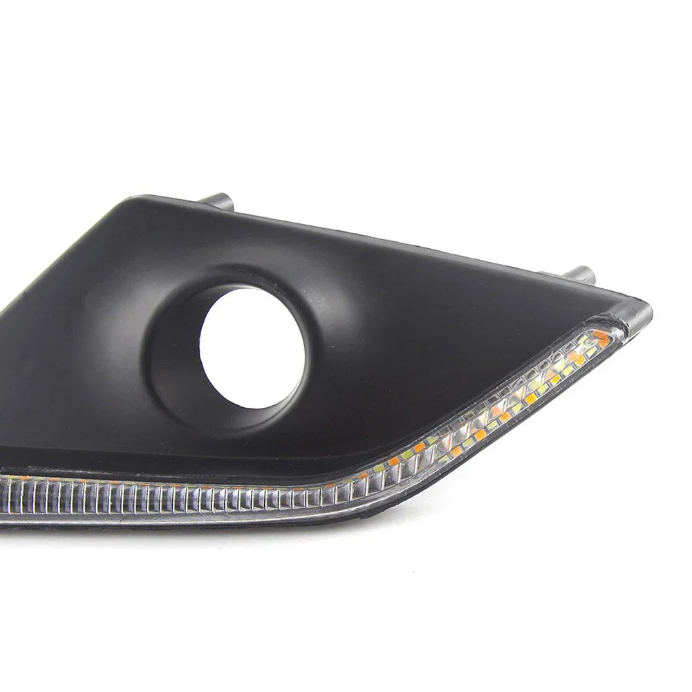 LED Daytime Running Lights for Mazda CX-3 (2016-2018)