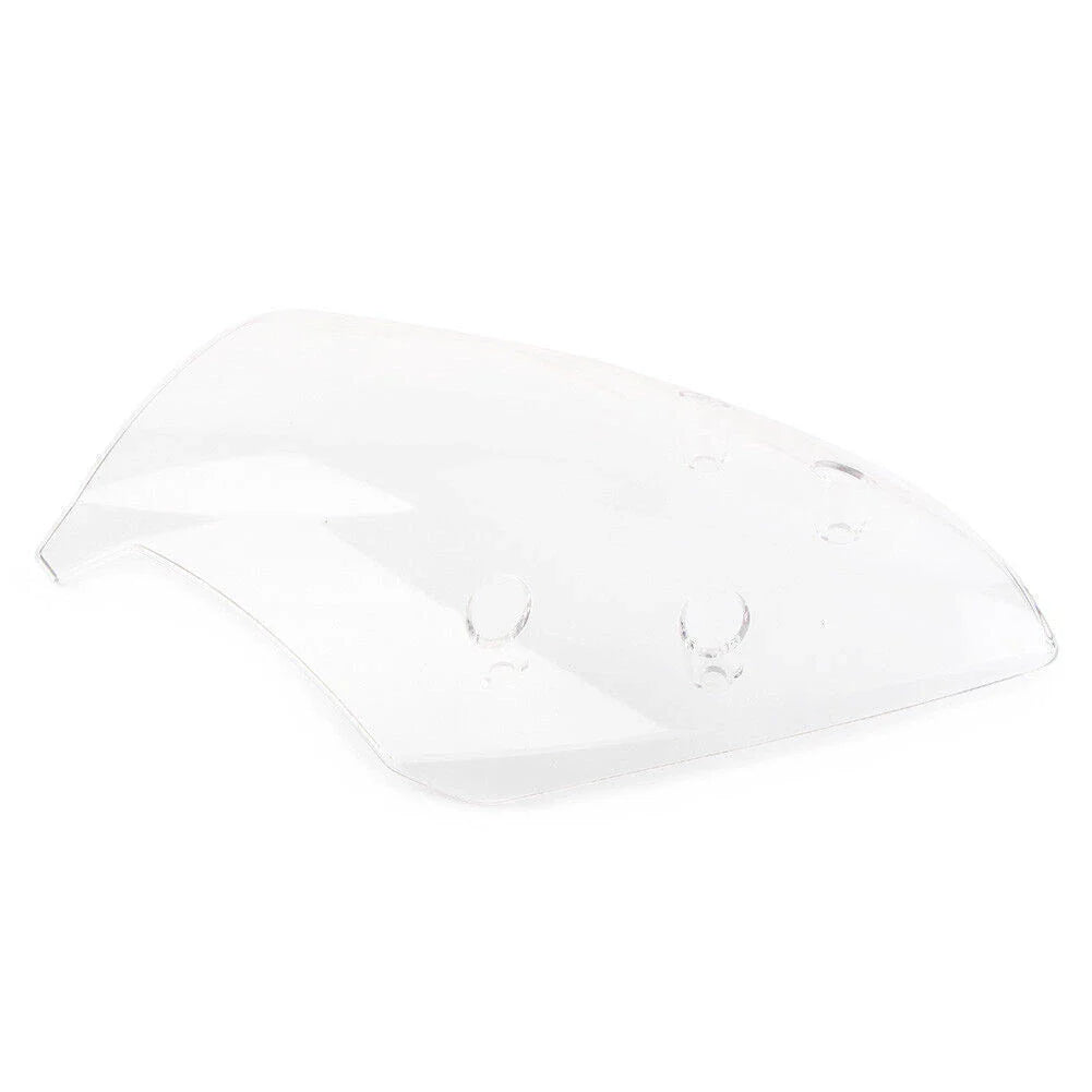 Windshield for SUZUKI GSX-S1000F (2015-2018) Clear