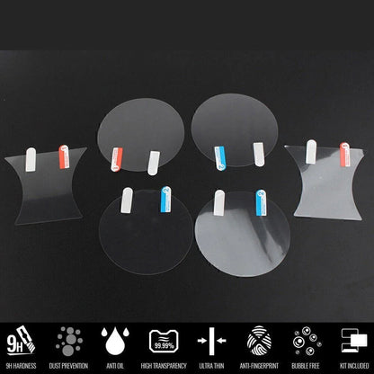 Speedometer Protective Film for Yamaha TMAX 530/560 (2012-2023)