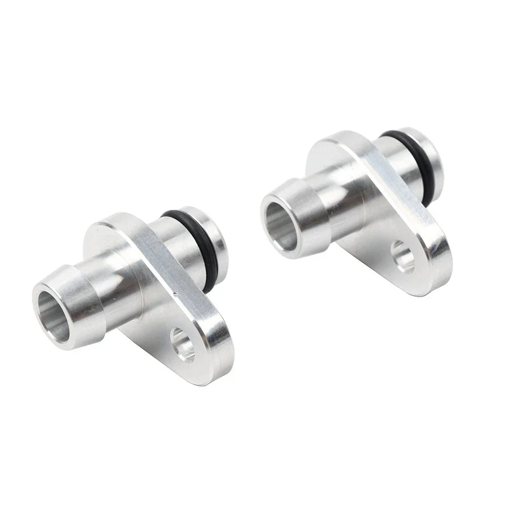 Crankcase Breather Repair Fittings for GM Duramax Diesel 6.6L (2001-2010)