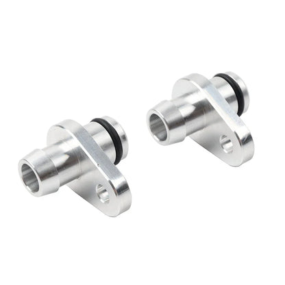 Crankcase Breather Repair Fittings for GM Duramax Diesel 6.6L (2001-2010)