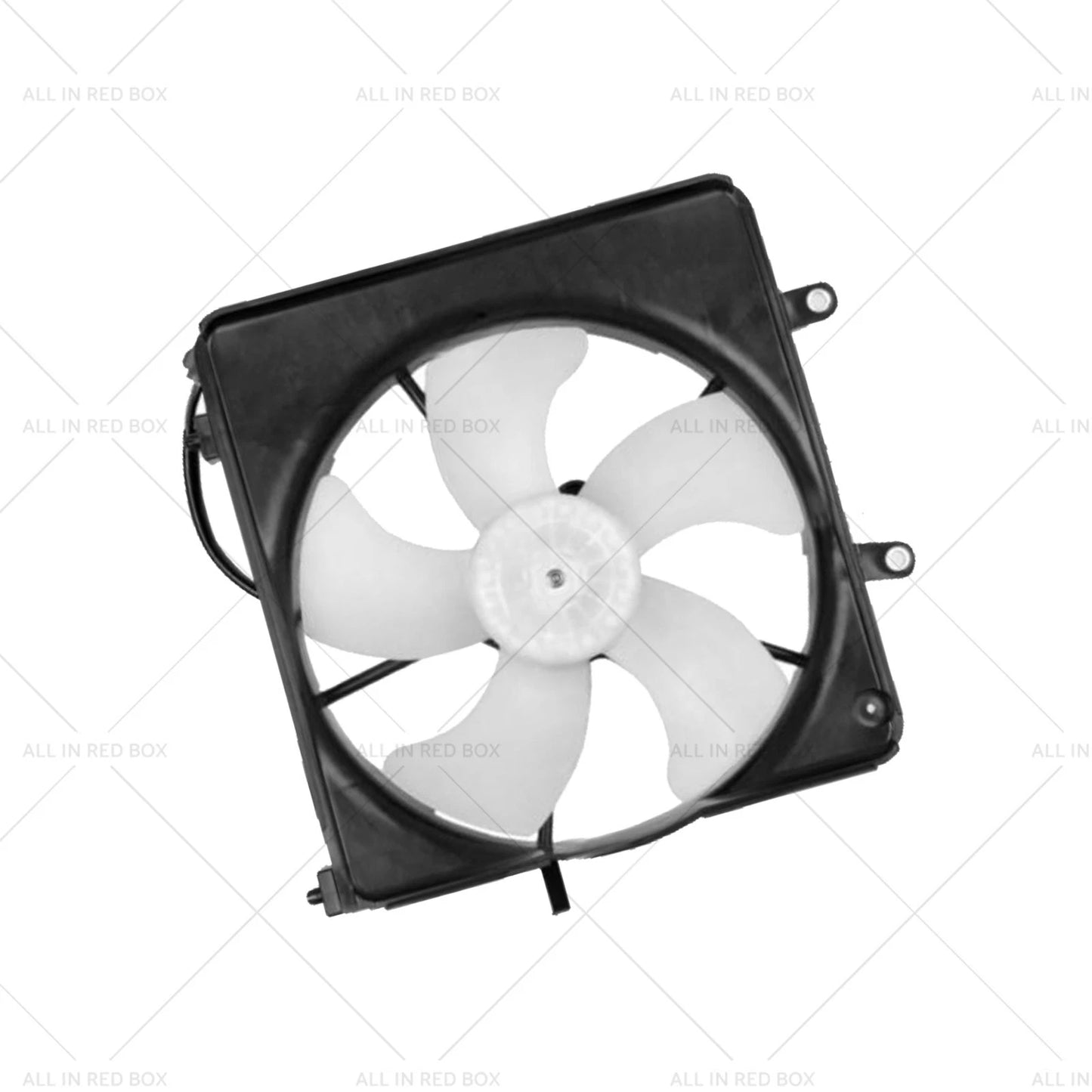 Cooling Fan Assembly for Honda Jazz (2004-2008)