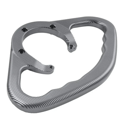 Passenger Tank Grab Bar Handle for Suzuki GSX1300R GSXR600 GSXR750 (2004-2017)