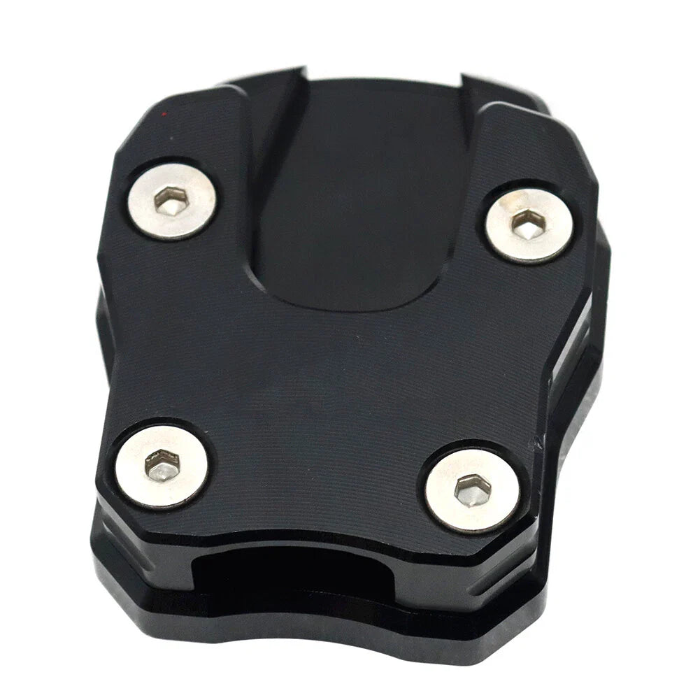 Aluminum Alloy Kickstand Extension Plate for Honda ADV150 (2021-2023)