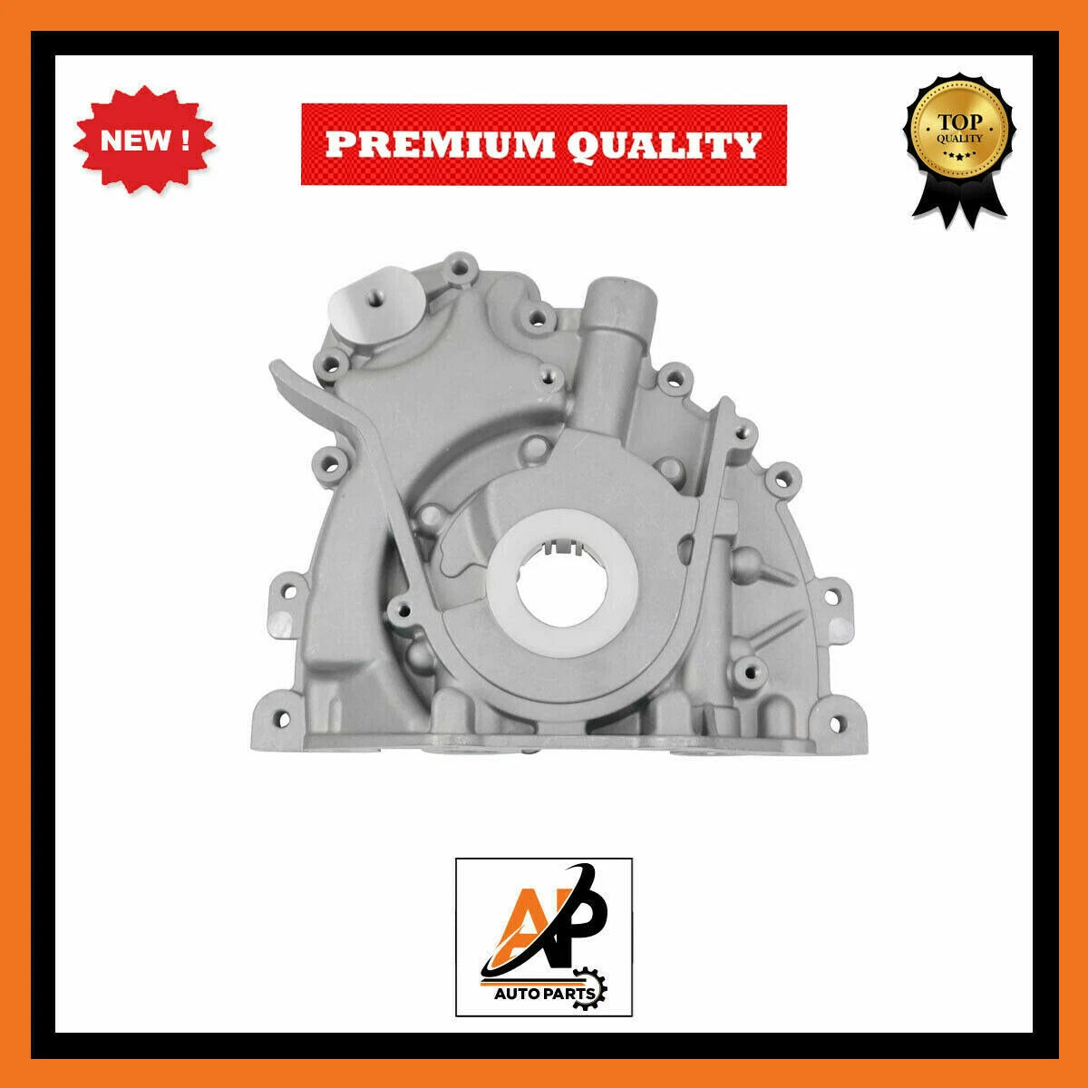 Crankshaft Rebuild Kit for Land Rover Range Rover 2.7 Diesel (2006–2012)