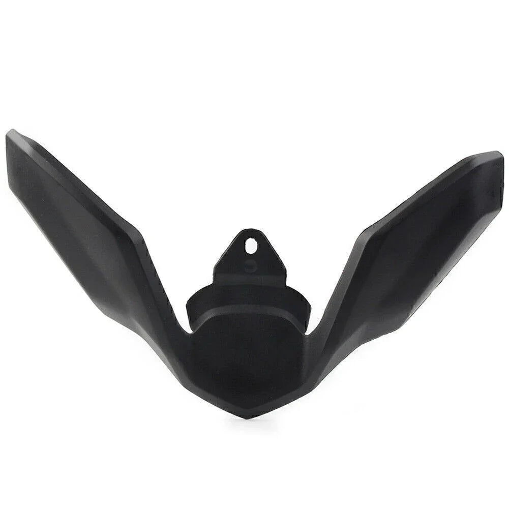 Front Fairing Winglets Beak Nose Extender for BMW R1250GS (2017-2020)