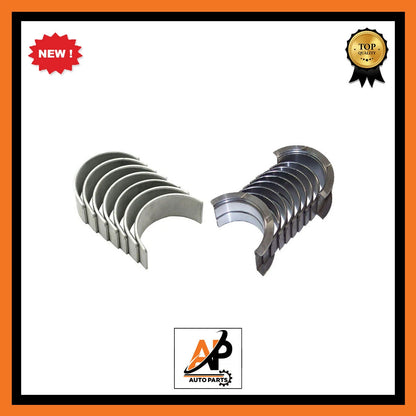 Engine Bearings Set Replacement Kit for BMW 2.0 N47 (2007–2013)