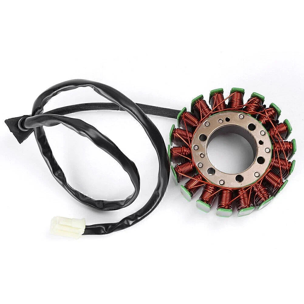 Magneto Stator Generator Coil for Honda VFR800FI (1998-2001)