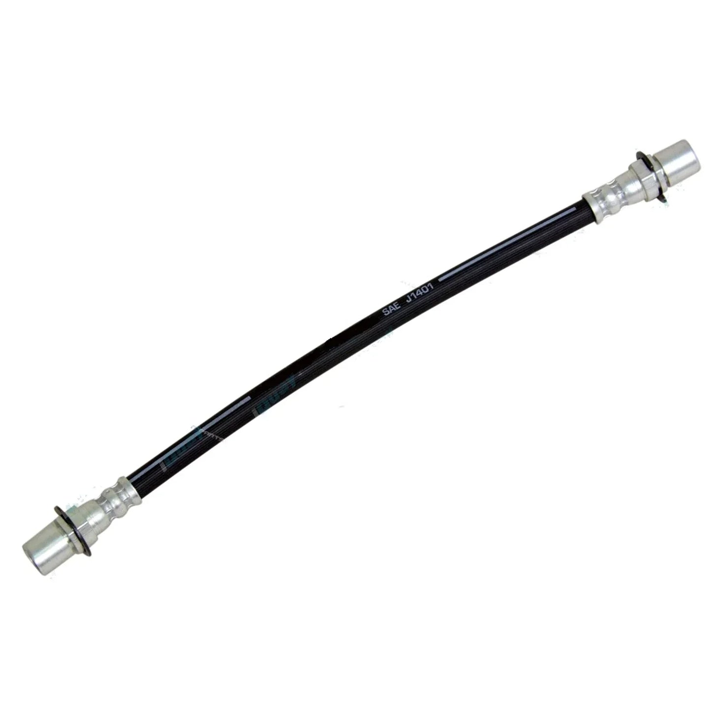 Front Brake Caliper Hose Line for Hilux YN58R RWD Utility (1987-1988)