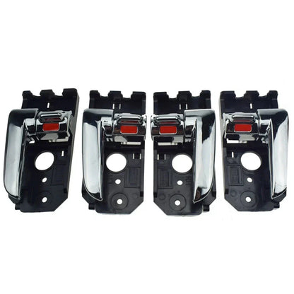 Interior Door Handles for Kia Spectra, Spectra5, Cerato (2000-2009)
