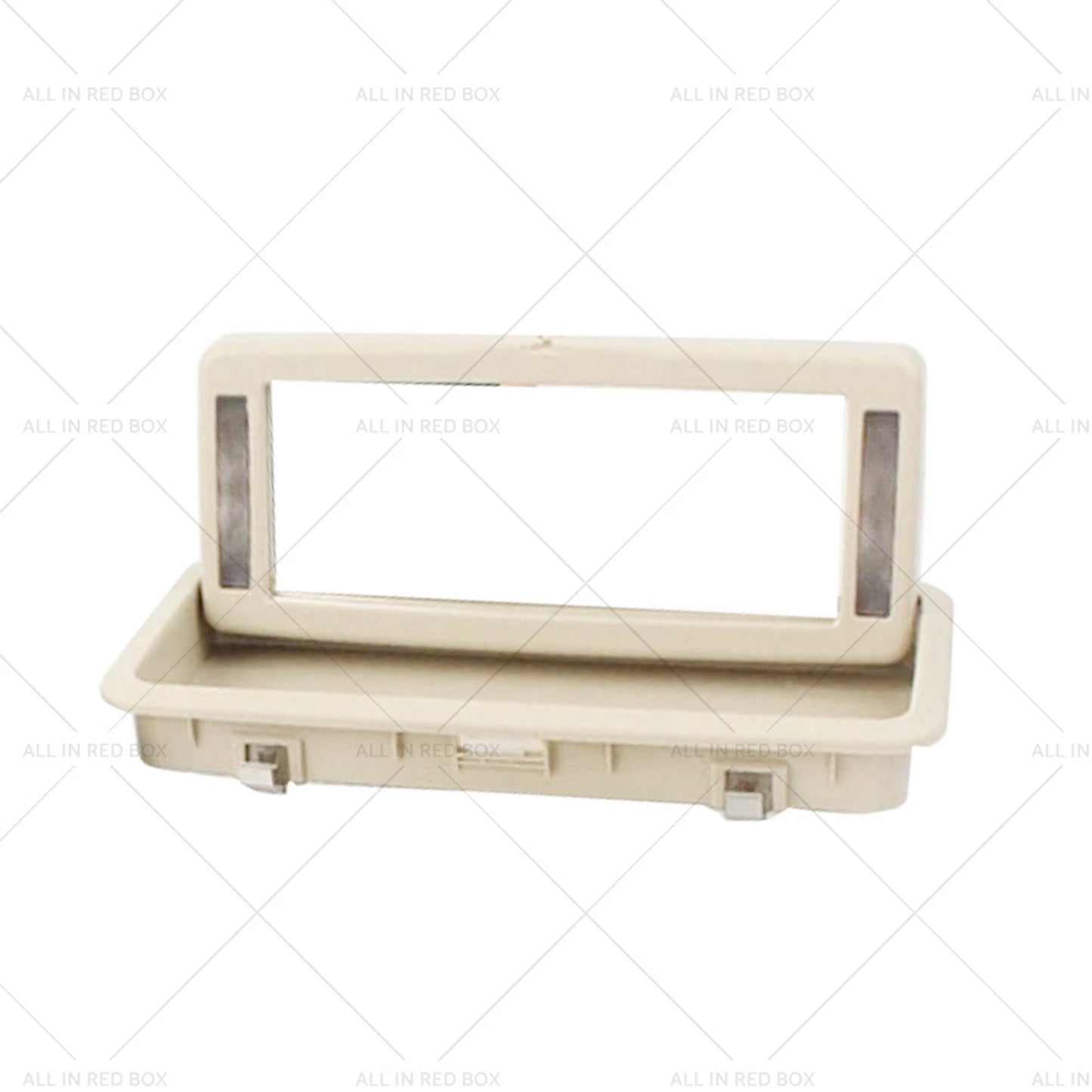 Vanity Makeup Mirror with Lights for Jaguar XJ (2010-2019)