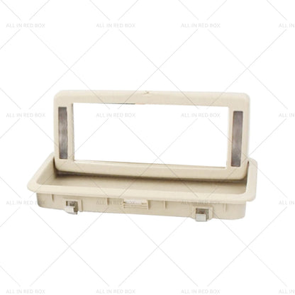 Vanity Makeup Mirror with Lights for Jaguar XJ (2010-2019)