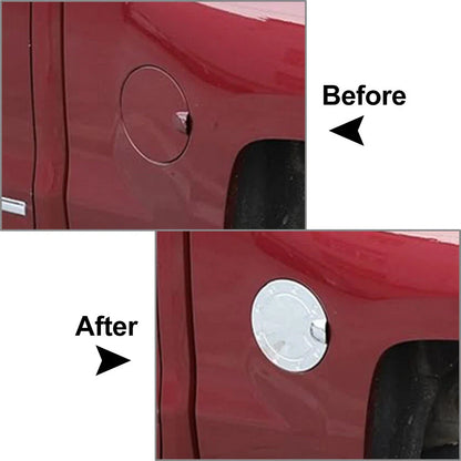 Fuel Filler Door Cover for Chrysler Dodge Jeep (2005-2010)