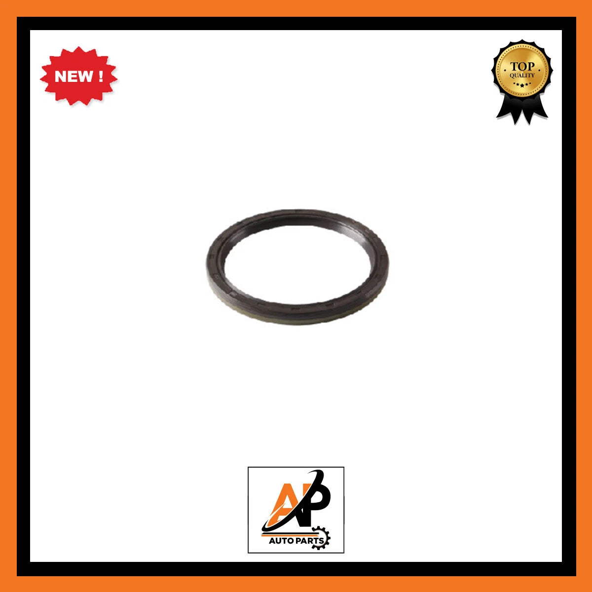 Crankshaft Seal Rear OEM Replacement for Mercedes-Benz Viano 2.2 (2011–2019)