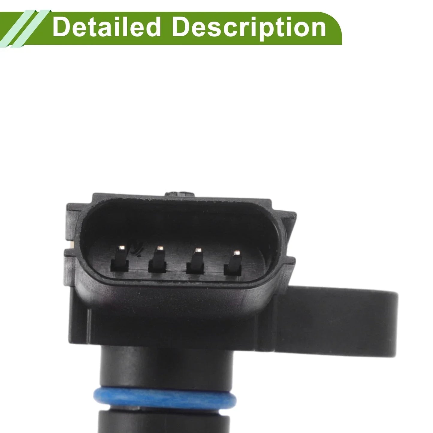 MAP Sensor for Hyundai Santa Fe (2013-2018)